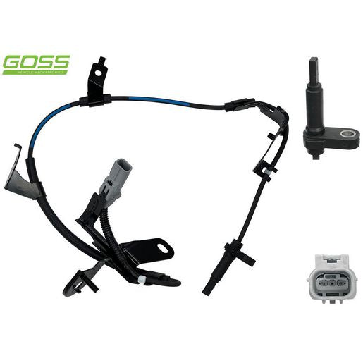 Goss Wheel Speed Sensor fits Toyota WS339