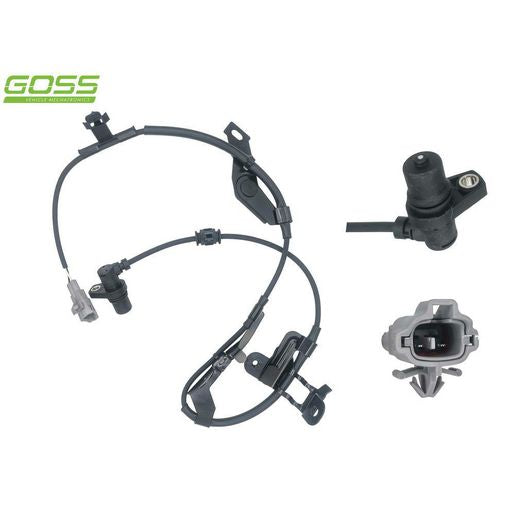 Goss Wheel Speed Sensor fits Toyota WS342