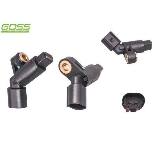 Goss Wheel Speed Sensor - VW/Audi WS351