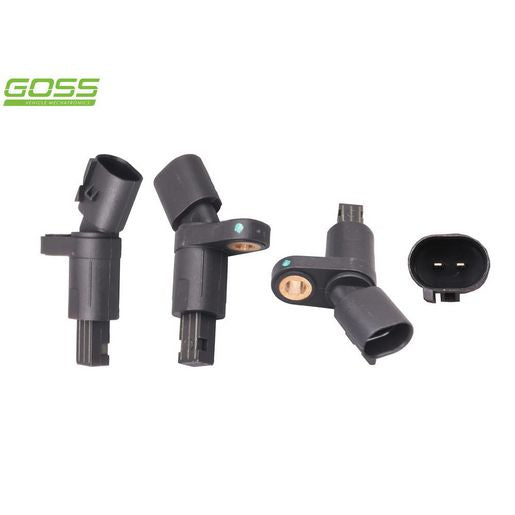 Goss Wheel Speed Sensor - VW/Audi WS352