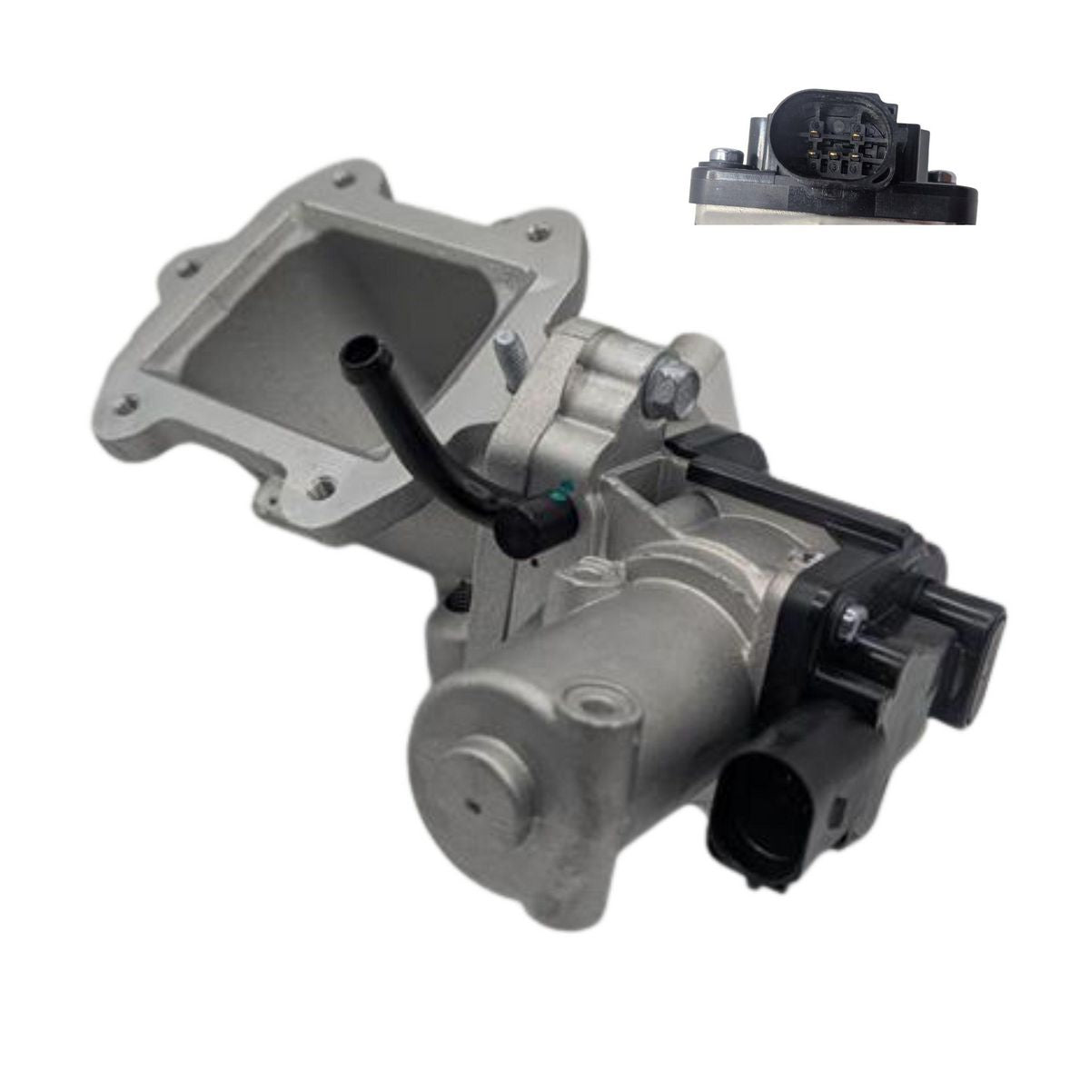 Genuine OEM Parts Egr Valve - Hyundai EV175GEN