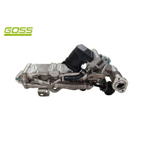 Goss EGR Cooler EC127
