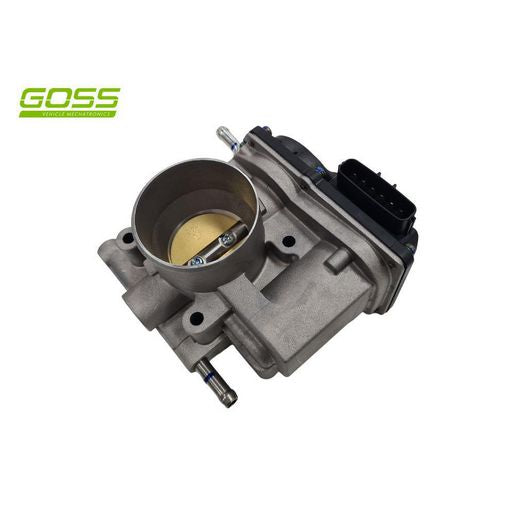 Goss Throttle Body TB246