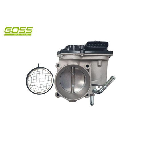 Goss Throttle Body TB300
