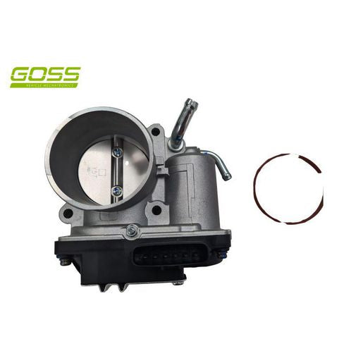 Goss Throttle Body TB296