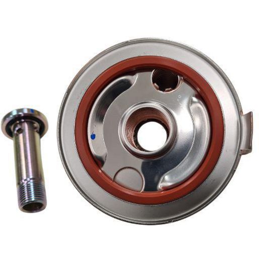 Goss Engine Oil Cooler OC144