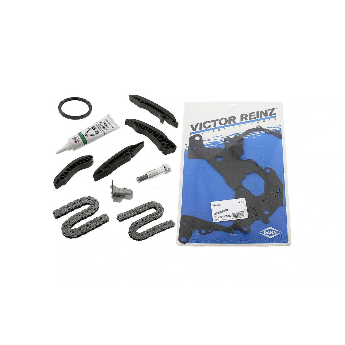 INA Timing Chain Kit 559 1774 20
