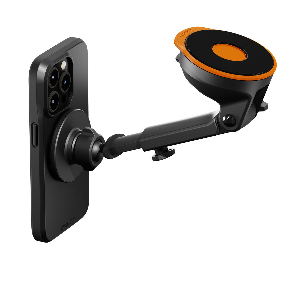 Cygnett Magdrive Extendable Magnetic Car Mount Window CY4621WLCCH