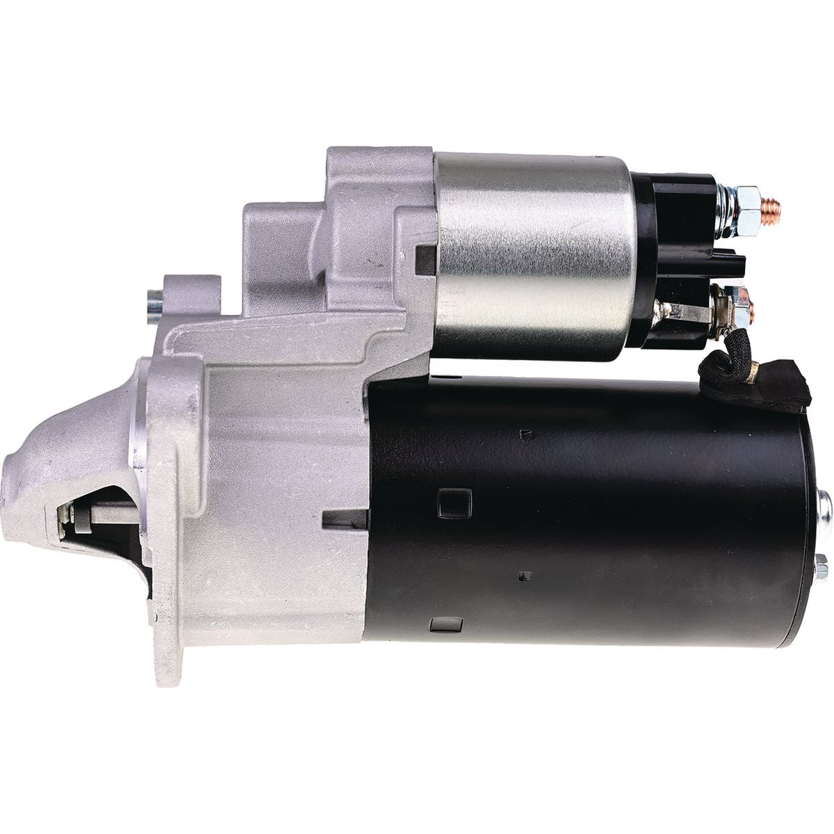 OEX Starter Motor 12V 10Th Cw Bosch Style BXS0205