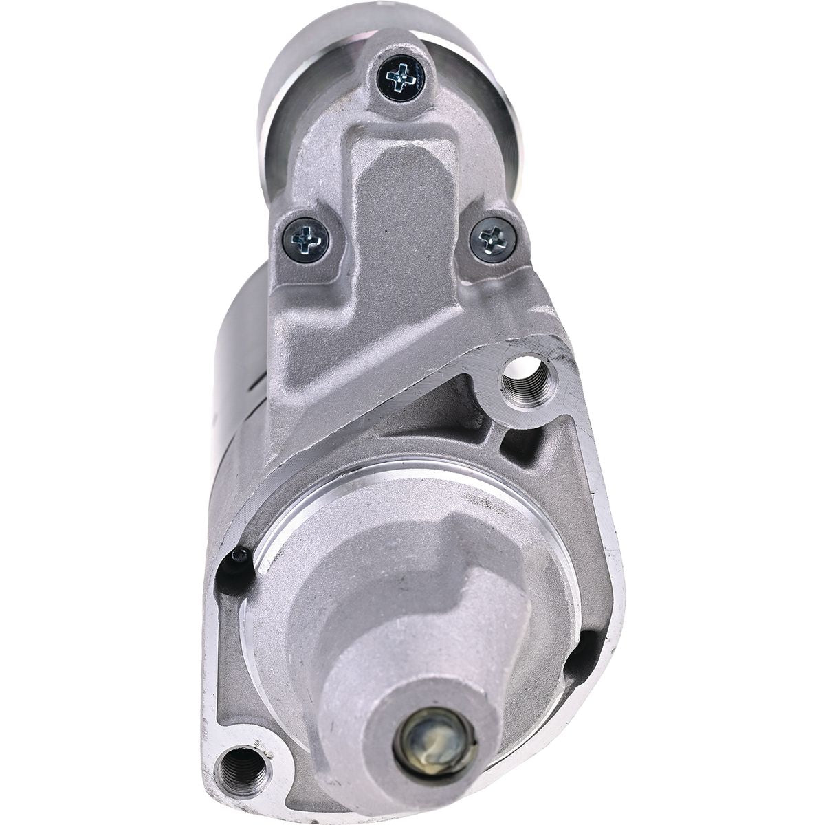 OEX Starter Motor 12V 10Th Cw Bosch Style BXS0208