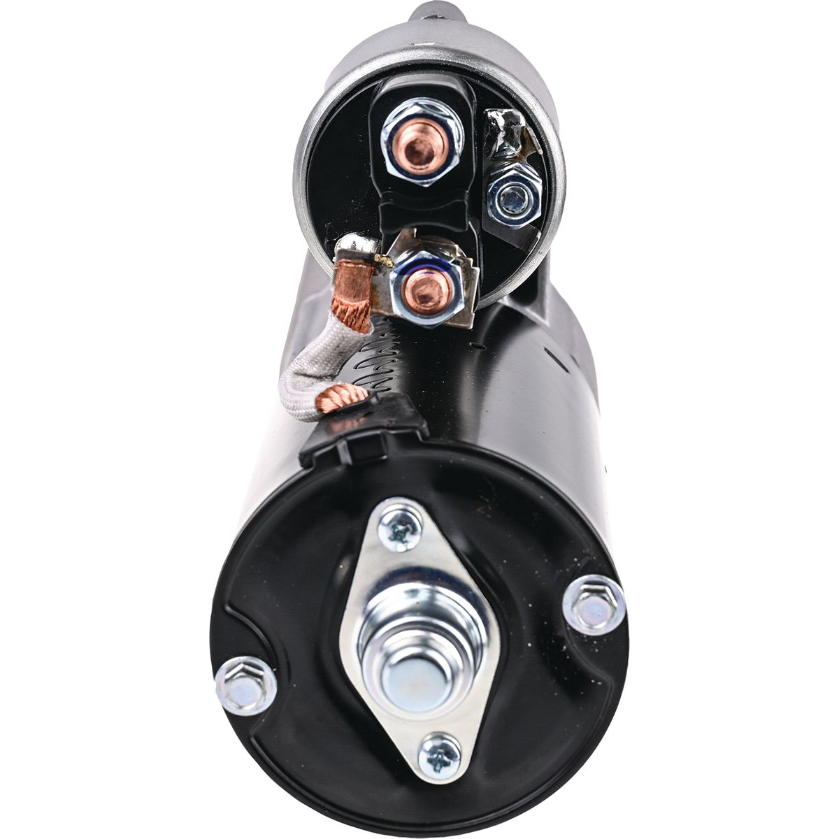 OEX Starter Motor 12V 10Th Cw Bosch Style BXS0208