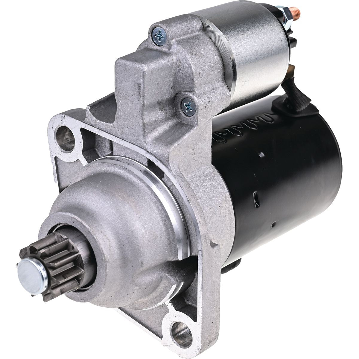 OEX Starter Motor 12V 10Th Ccw Bosch Style BXS0209