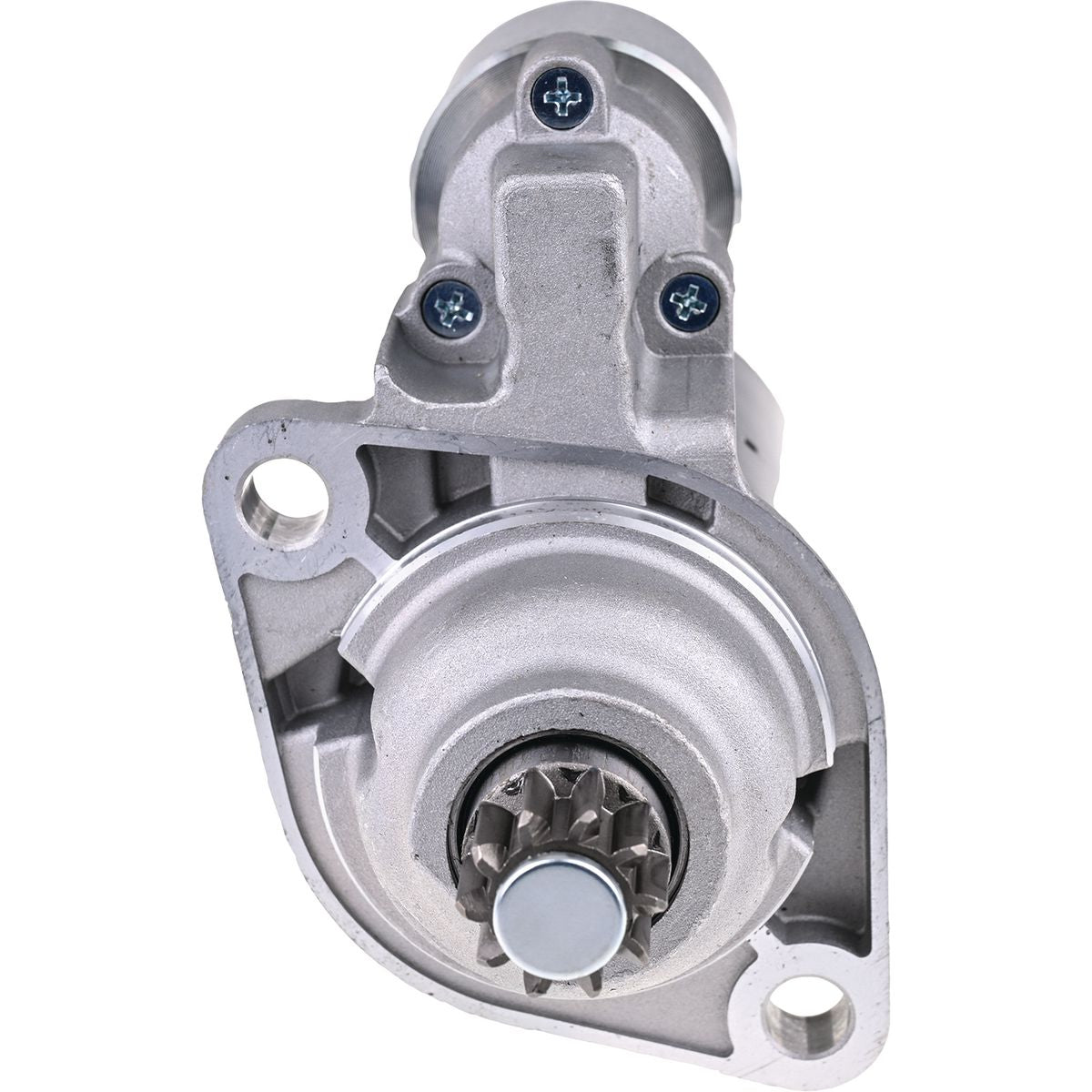 OEX Starter Motor 12V 10Th Ccw Bosch Style BXS0209