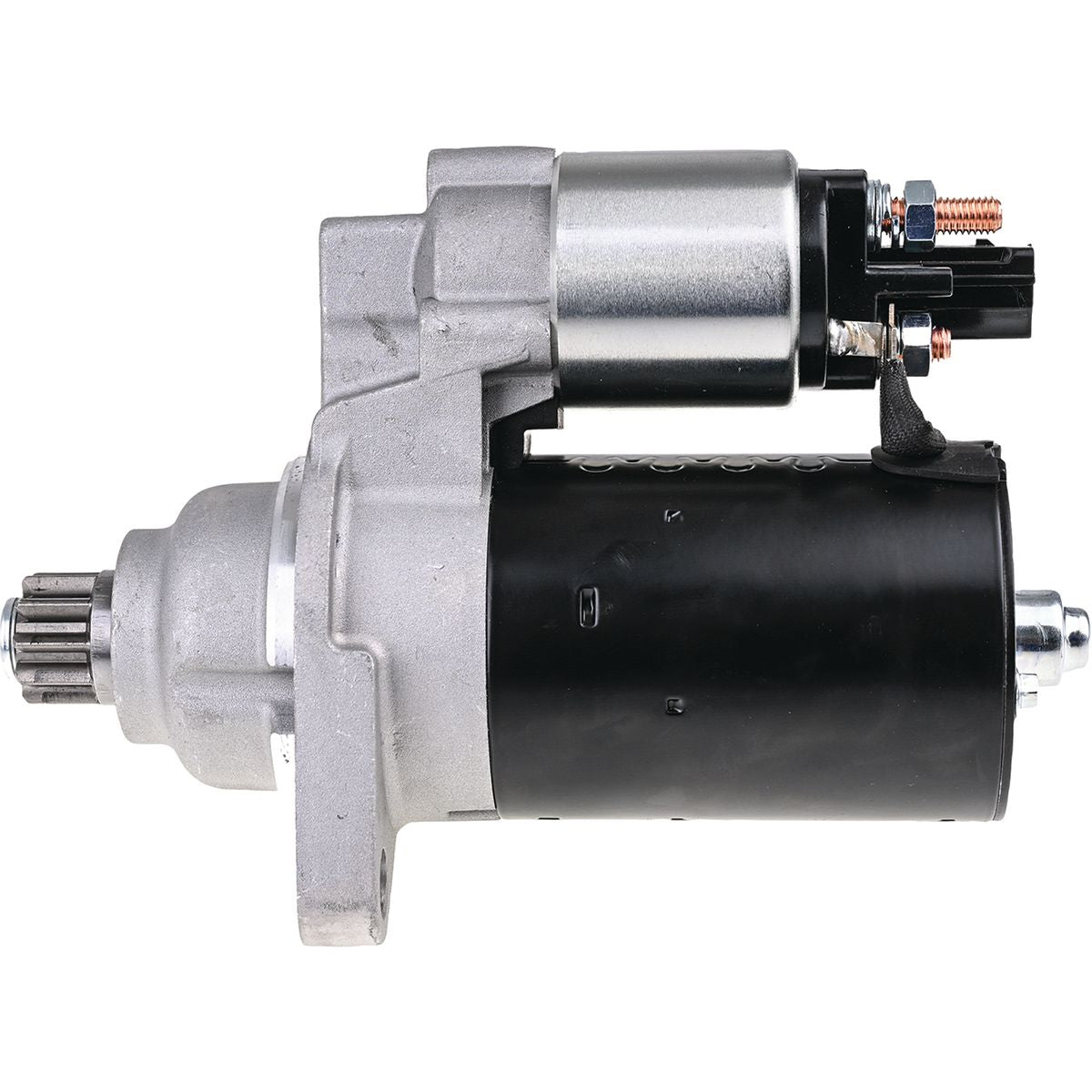 OEX Starter Motor 12V 10Th Ccw Bosch Style BXS0209