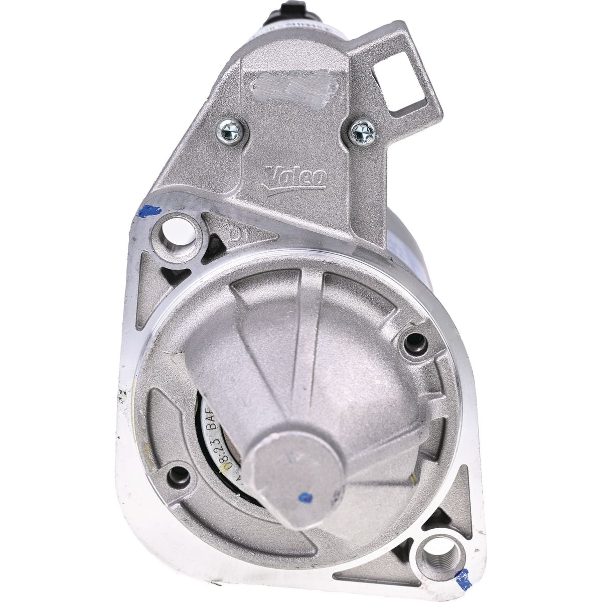 OEX Starter Motor 12V 10Th Cw Valeo VXS962