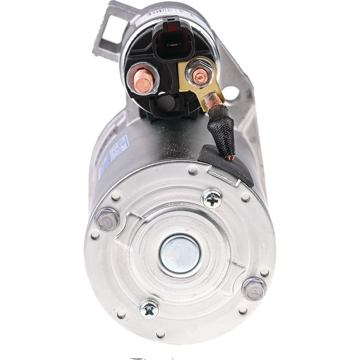 OEX Starter Motor 12V 10Th Cw Valeo VXS962