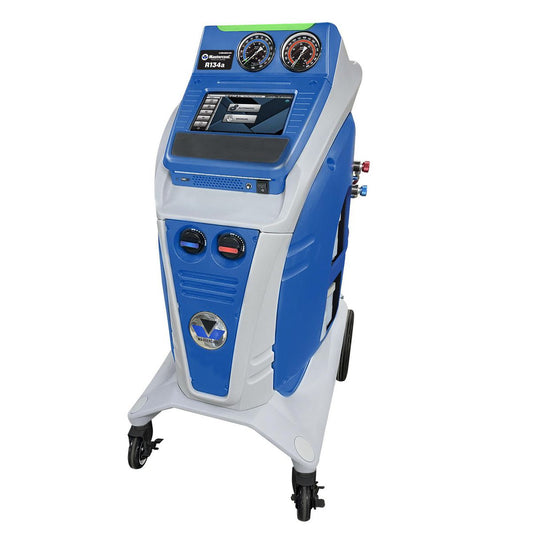 Mastercool Automatic R134A & Hybrid Rrr Machine EQX3100