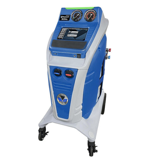 Mastercool Automatic R134A & Rrr Machine EQX2100