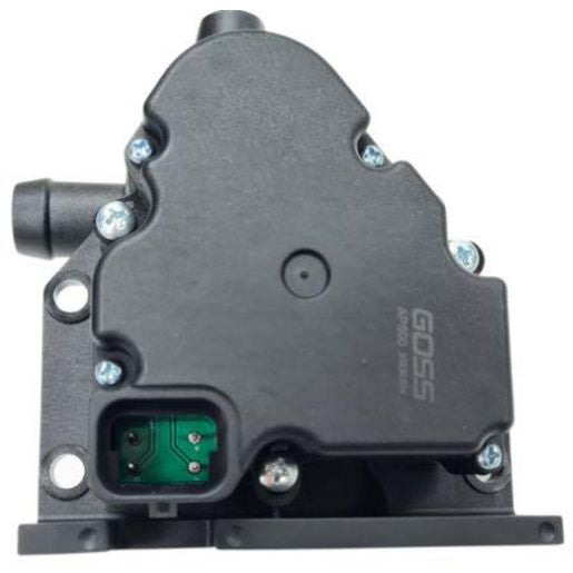 Goss Coolant Hose Actuator Valve AP500