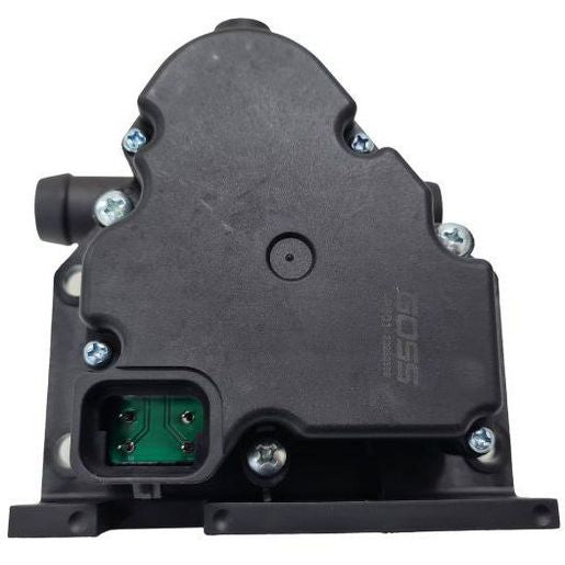 Goss Coolant Hose Actuator Valve AP501