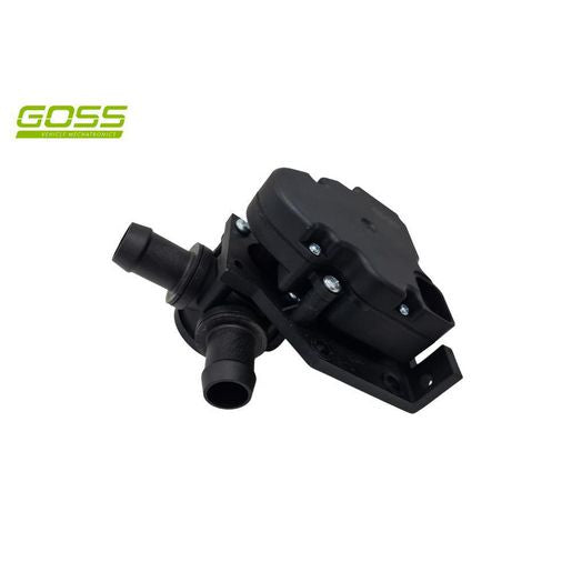 Goss Coolant Hose Actuator Valve AP501