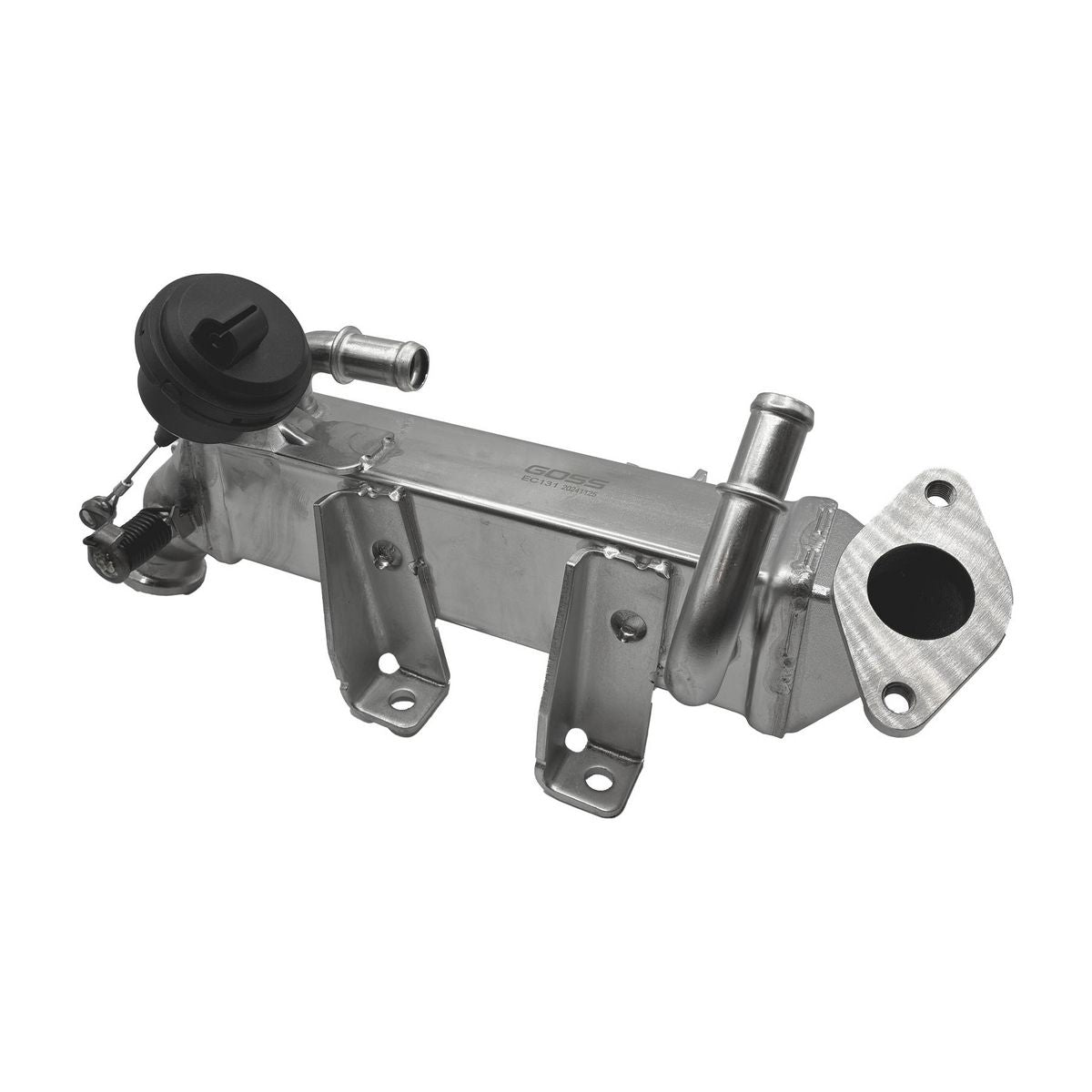 Goss EGR Cooler EC131