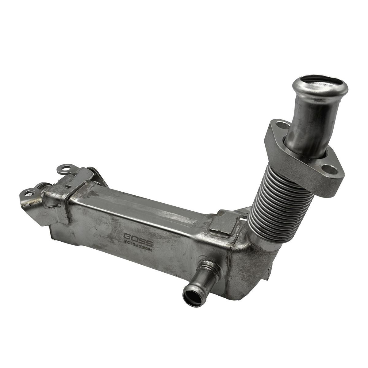 Goss EGR Cooler EC132