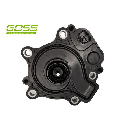 Goss Auxiliary Water Pump AP124