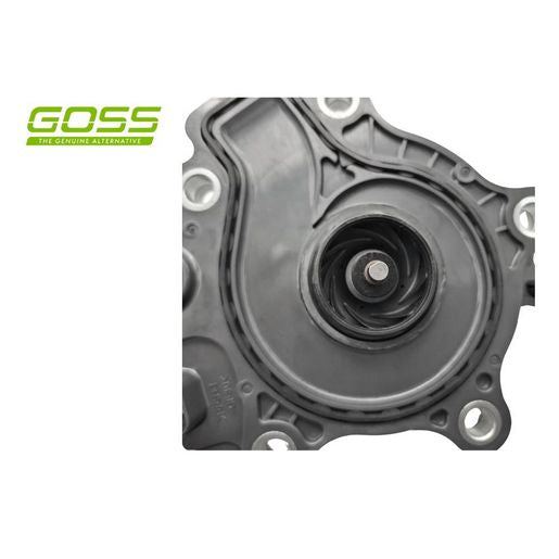 Goss Auxiliary Water Pump AP124