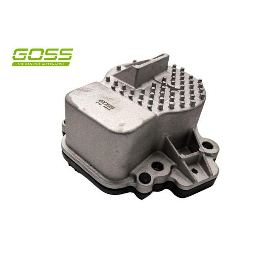Goss Auxiliary Water Pump AP124