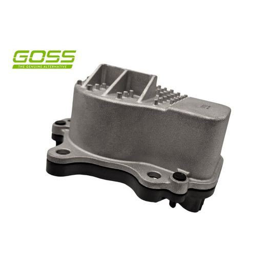 Goss Auxiliary Water Pump AP124