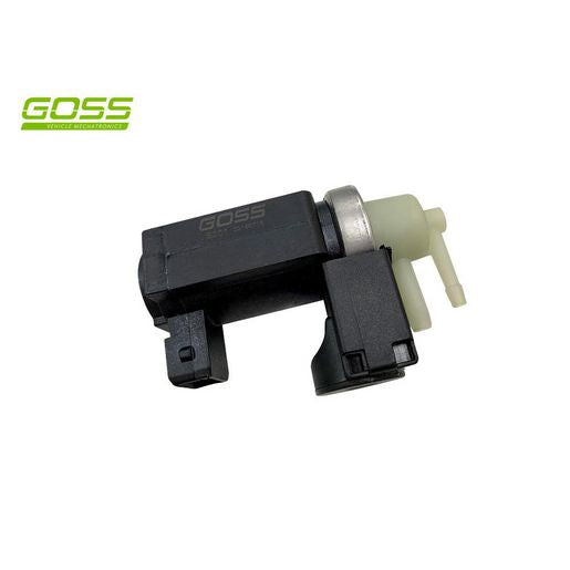 Goss Turbo Boost Control Vacuum Solenoid Valve VS201