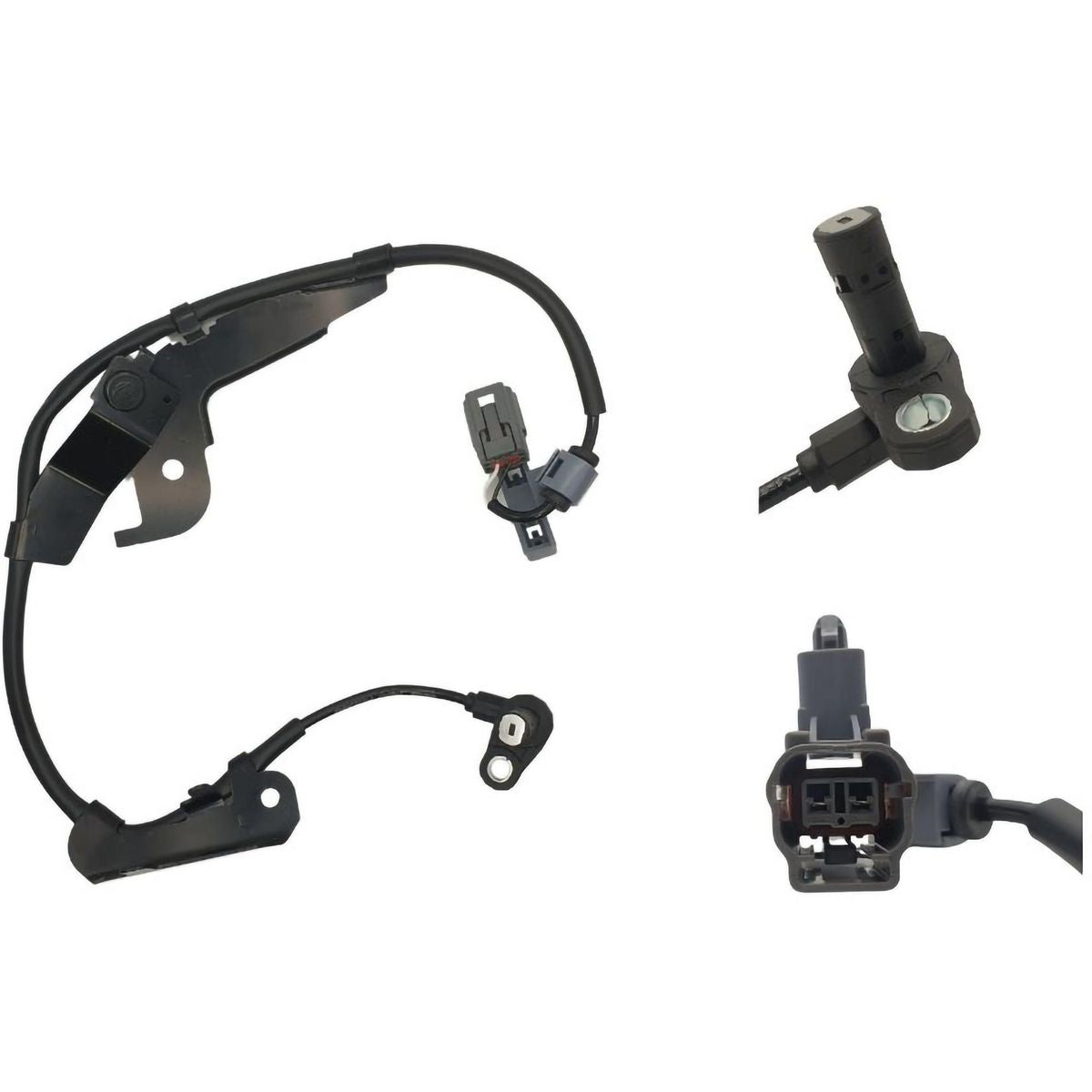 Goss Wheel Speed Sensor - Isuzu WS353