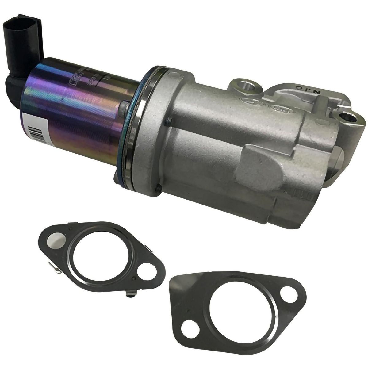 Genuine OEM Parts Egr Valve Hyundai EV150GEN