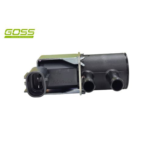 Goss Canister Purge Valve Solenoid VS338