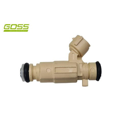Goss Fuel Injector - Hyundai/Kia PIN613