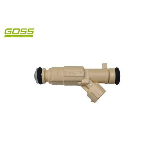 Goss Fuel Injector PIN616
