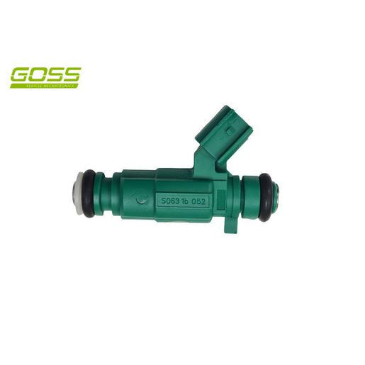 Goss Fuel Injector - Hyundai/Kia PIN622