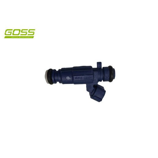 Goss Petrol Fuel Injector PIN965