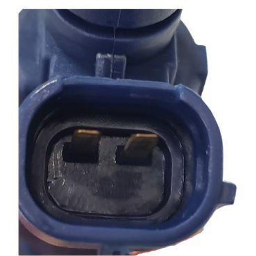 Goss Petrol Fuel Injector PIN965