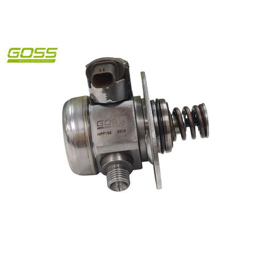 Goss High Pressure Fuel Pump - BMW HPF136