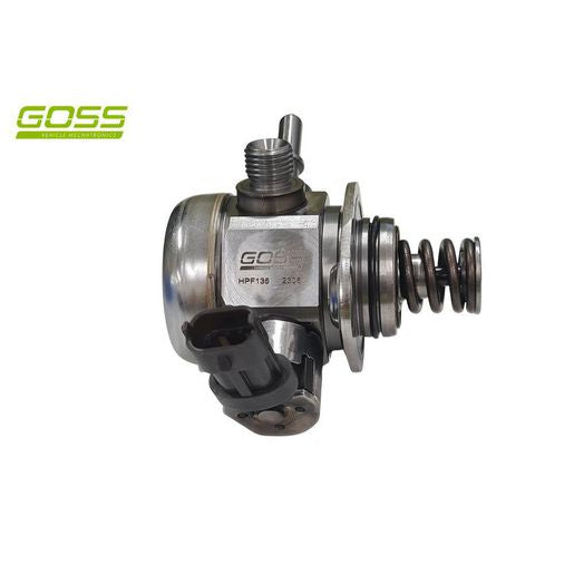 Goss High Pressure Fuel Pump - Hyundai/Kia HPF135