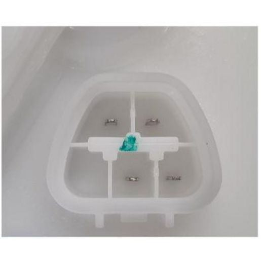Goss Fuel Pump Module GE641