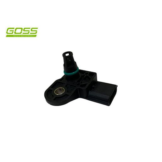 Goss MAP Sensor - Renualt/Mitusibhsi MP267