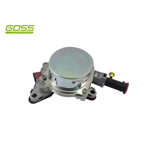 Goss Vacuum Pump VP100