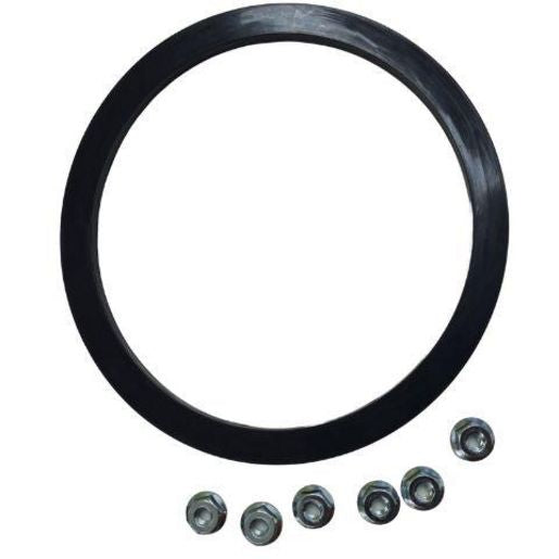 Goss Fuel Pump Module Assembly GE649