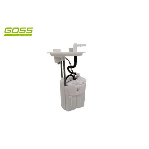 Goss Fuel Sender Unit GE669