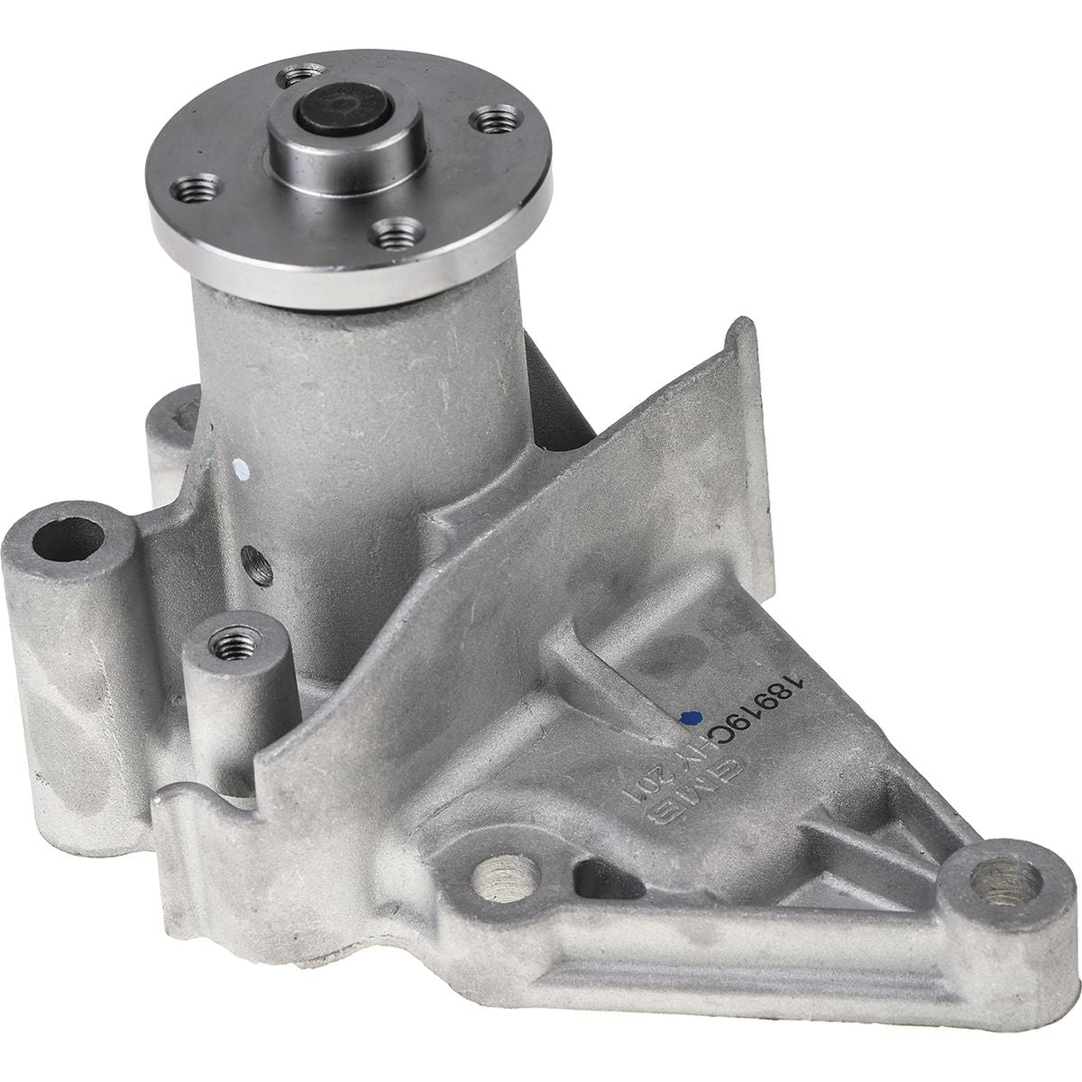 GMB Water Pump OE Fit OE Performance 2 Year Warranty GWHY-201A