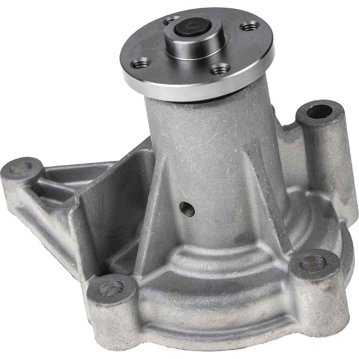 GMB Water Pump OE Fit OE Performance 2 Year Warranty GWHY-201A