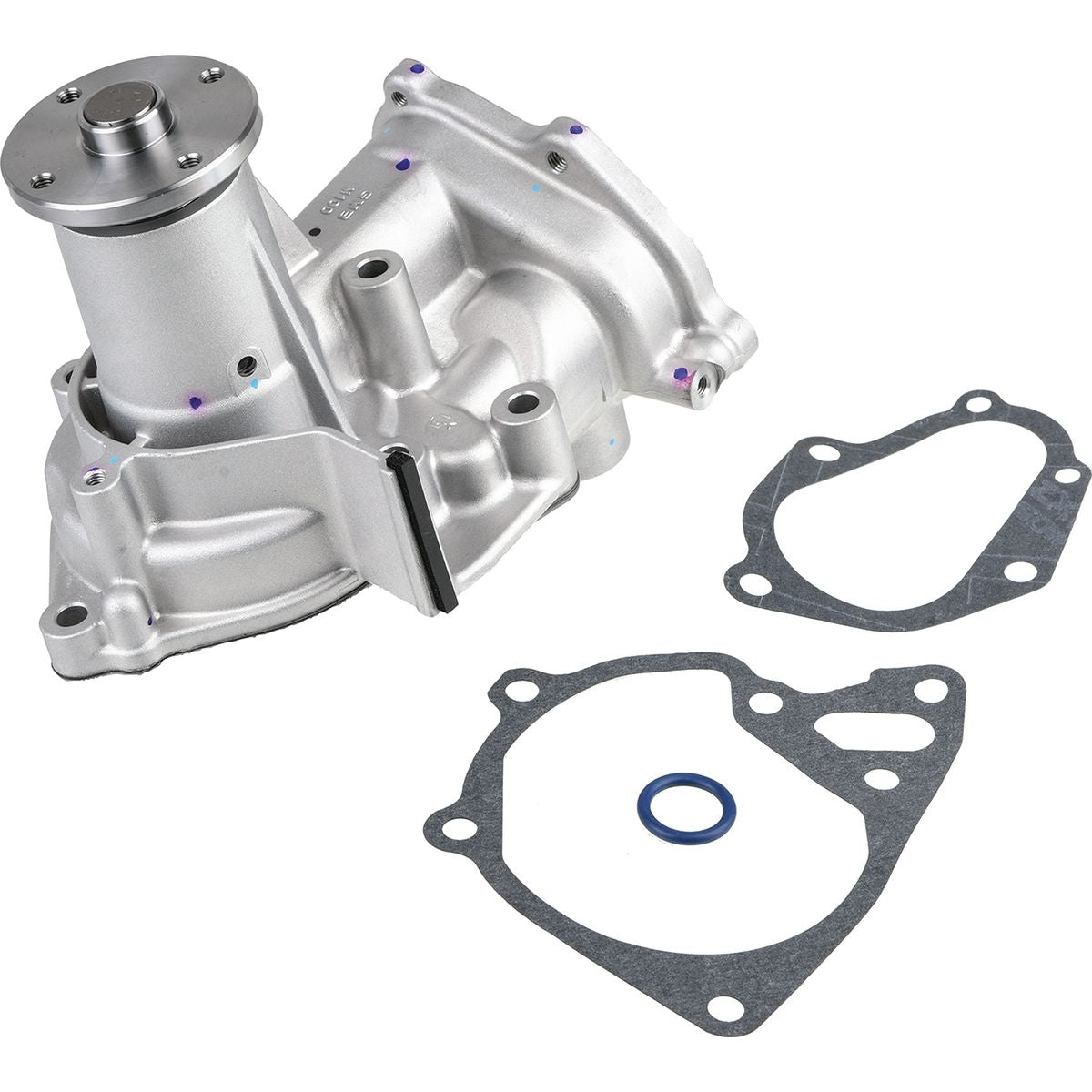 GMB Water Pump OE Fit OE Performance 2 Year Warranty GWM-100A